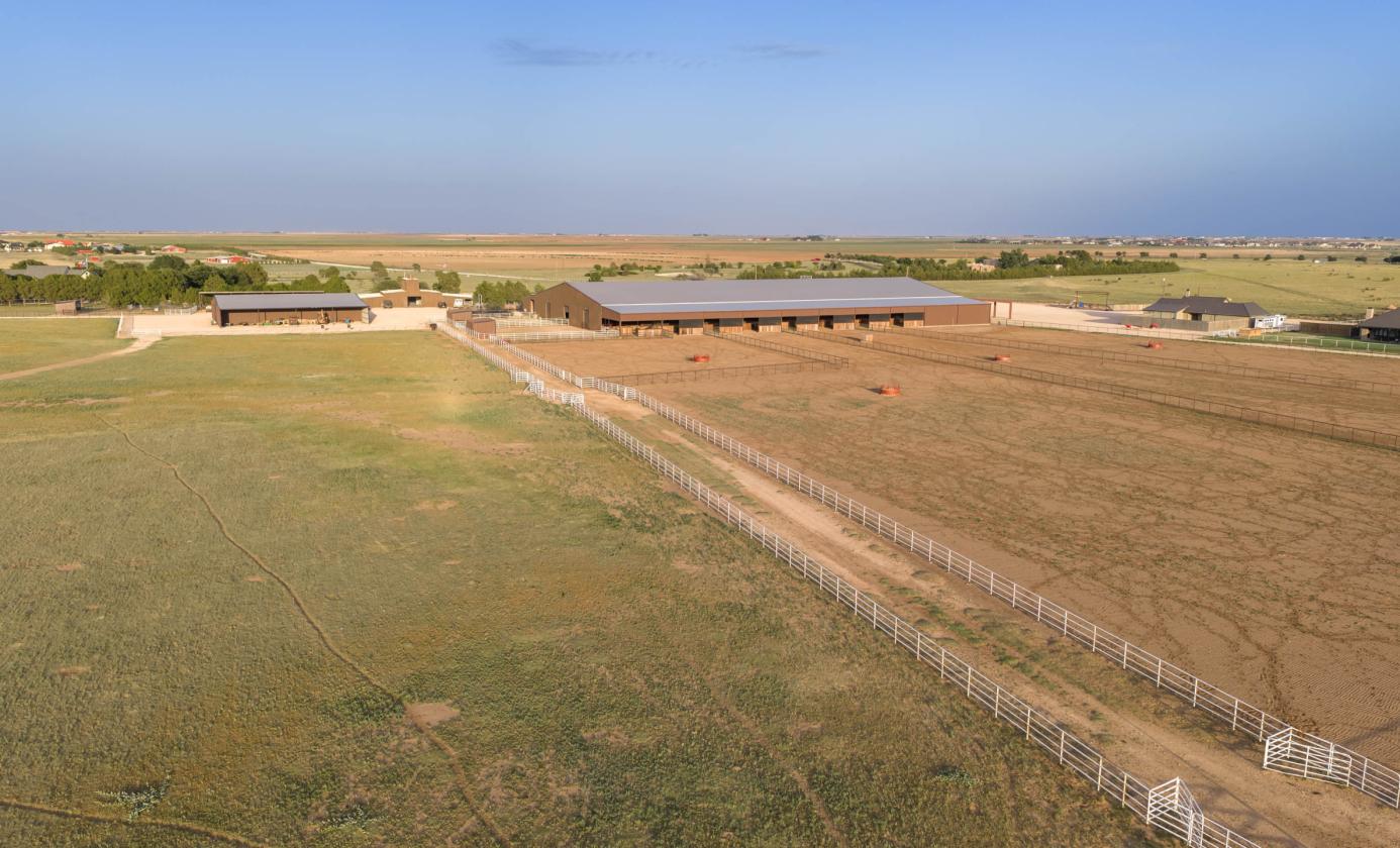 7B Ranch - photo 16