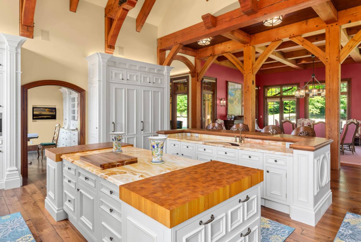 Exclusive Equestrian Estate on 53 Acres - photo 12