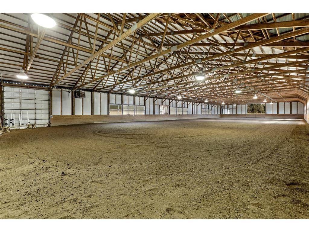 Equestrian Boarding Business with 3 Bedroom Home! Stillwater