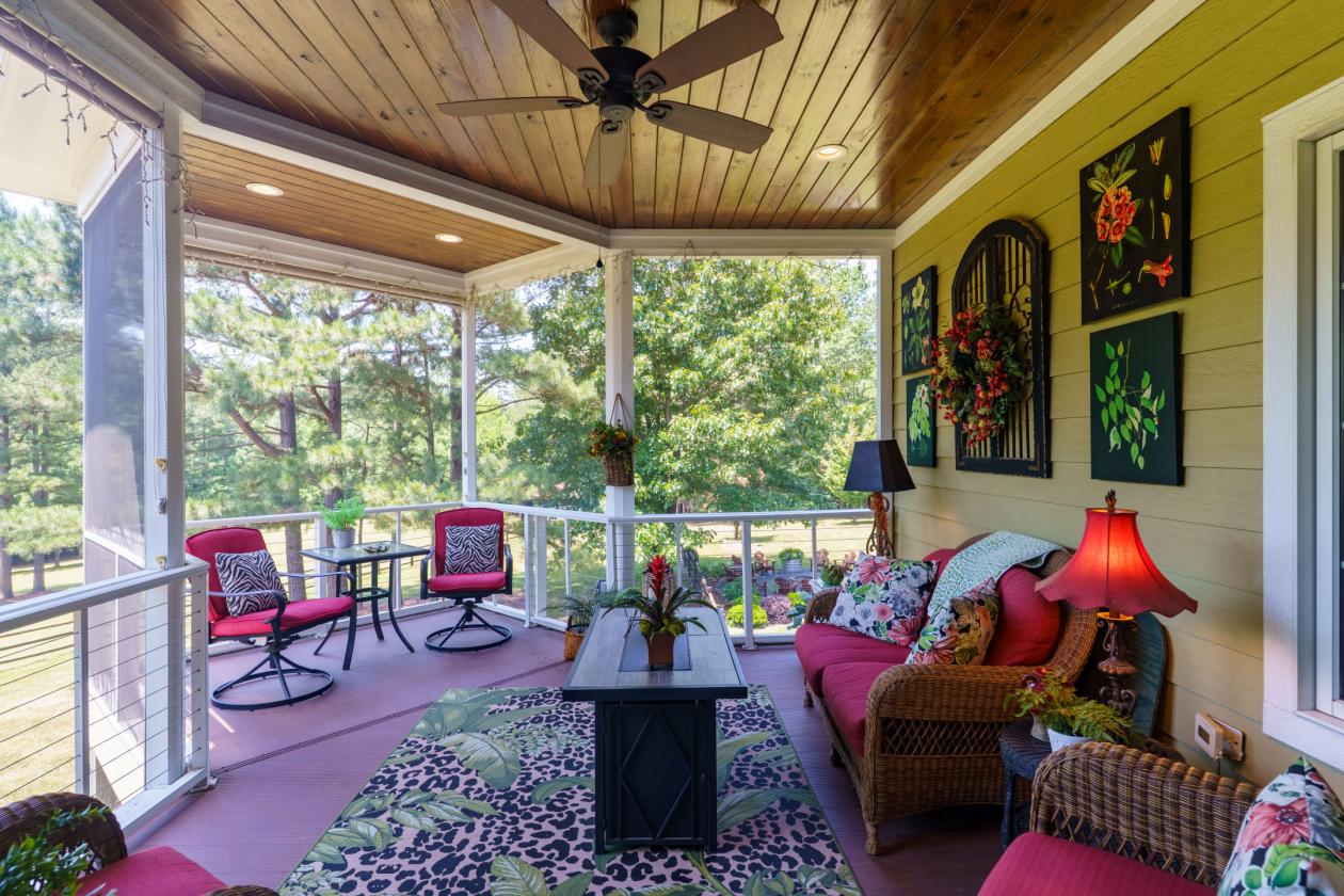 Stunning Equestrian Estate - photo 26