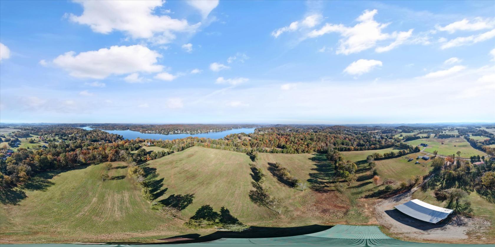 50-Acre Horse Farm w/ Barns & Beautiful Pasture - photo 18
