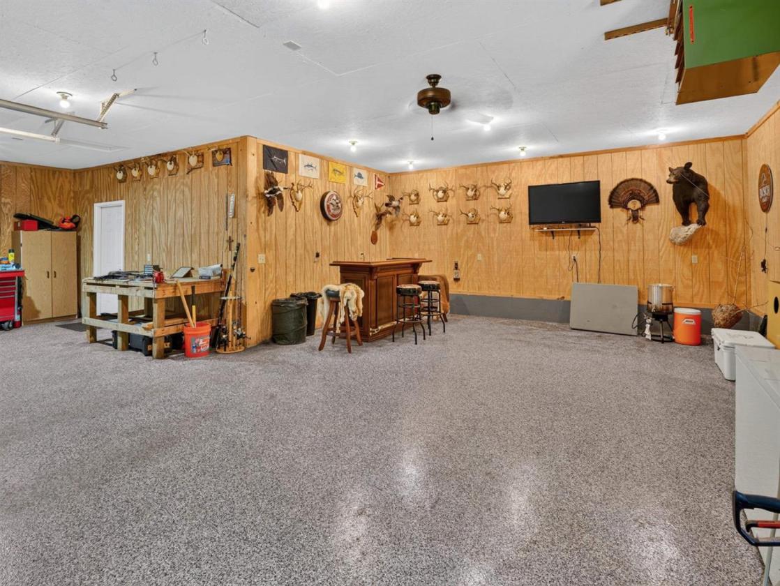 82 acres with 2,800 public land attached! - photo 25
