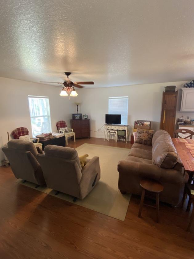 20 ACRE BEAUTIFULLY WOODED HOMESTEAD - photo 3