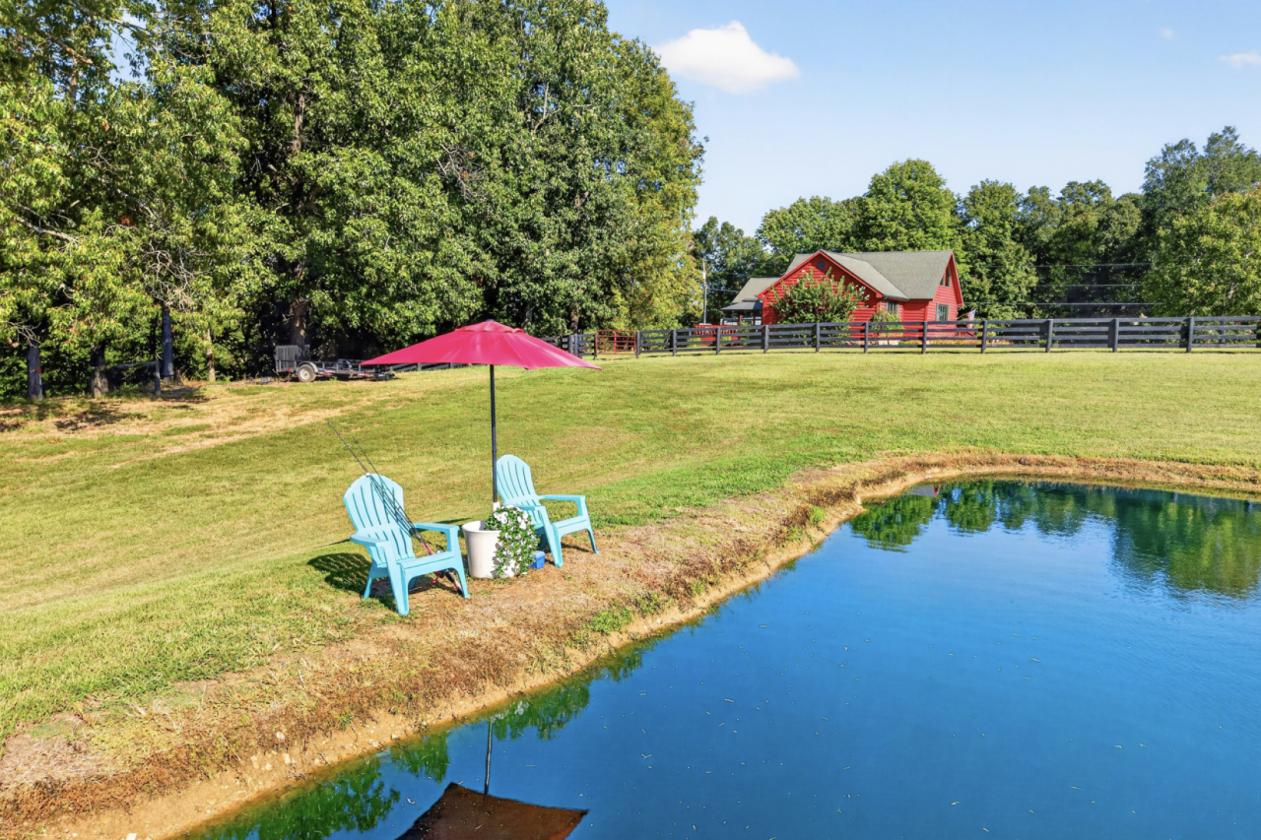 10 Acre Horse Property in Marshall County, KY - photo 30