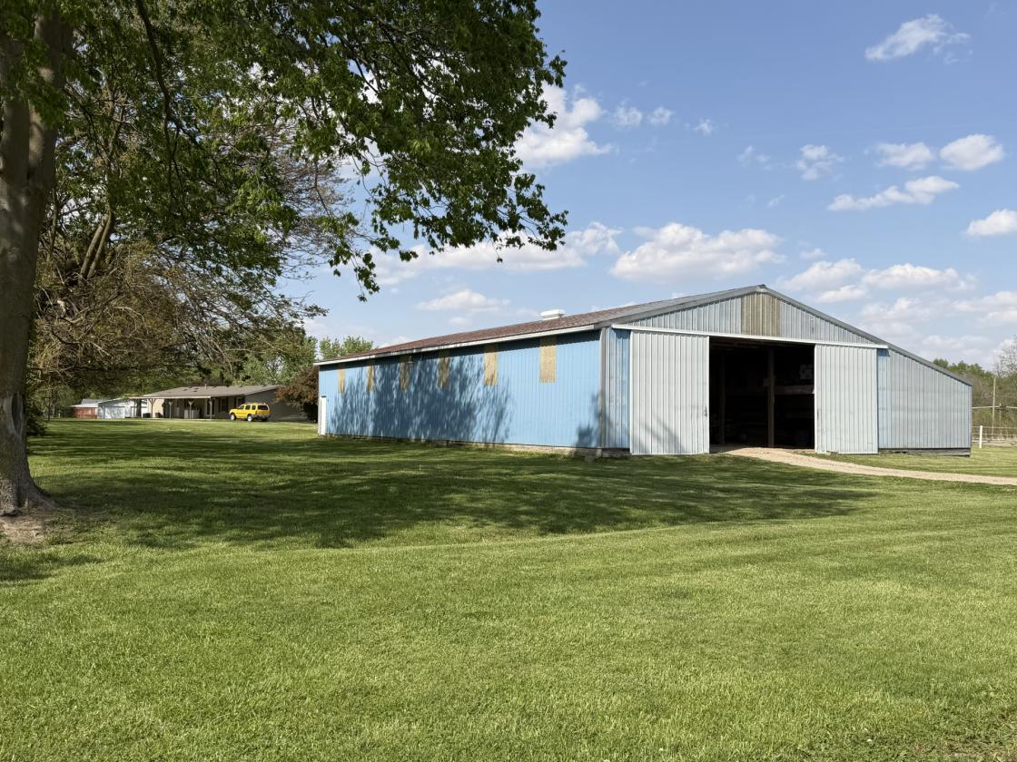MUNCIE 34 ACRES HORSE FACILITY (3 parcels) - photo 28
