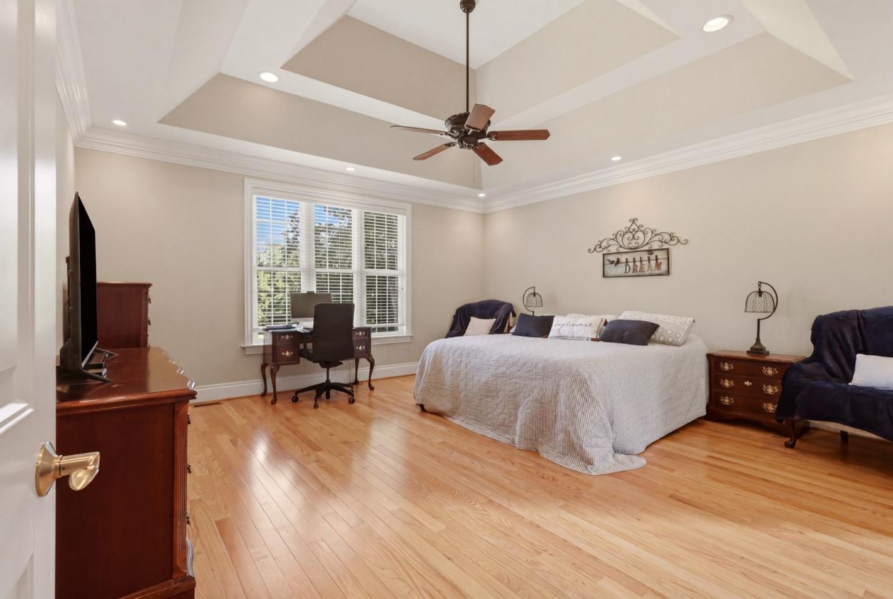 Magnificent 34.75-Acres & Home! - photo 6