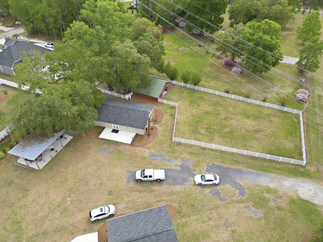 Horse Property near Conway with horse barn - photo 5