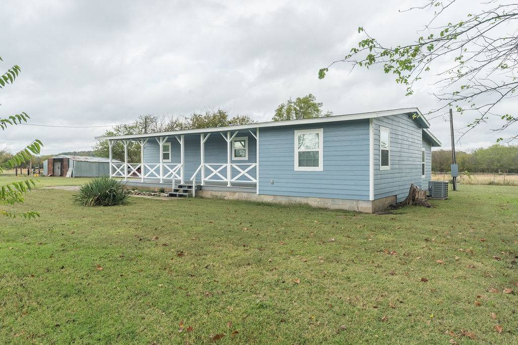 Horse Property for sale.