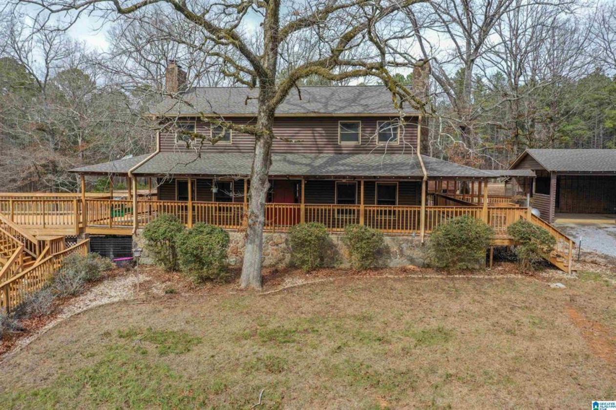A Blend Of Rustic Charm and Functional Living - photo 9