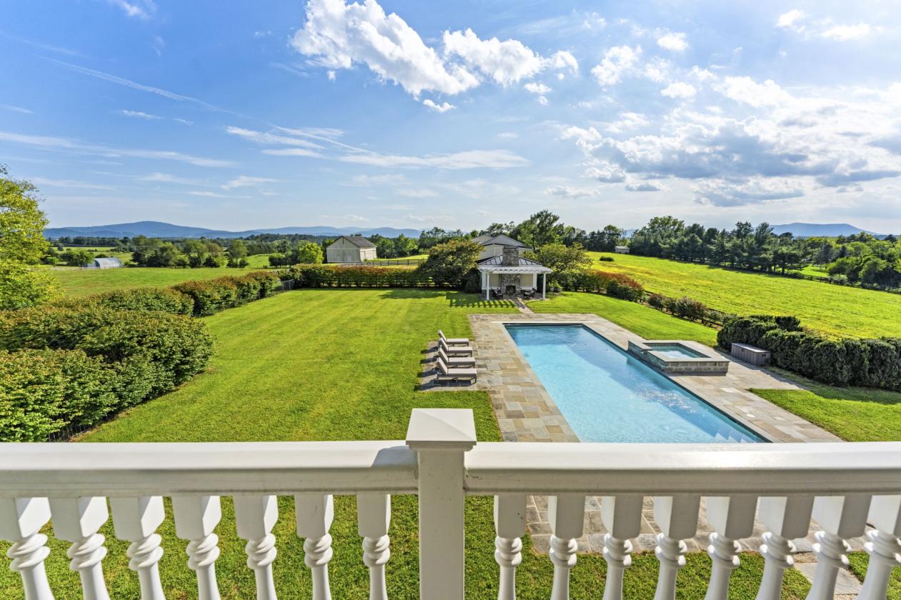 OAKLAND | A Distinctive Estate in VA Hunt Country - photo 19