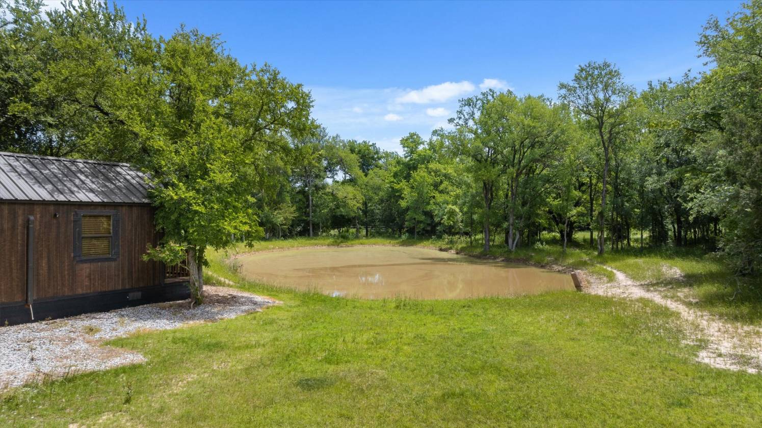 49 Acre Horse Property and Custom Home - photo 26