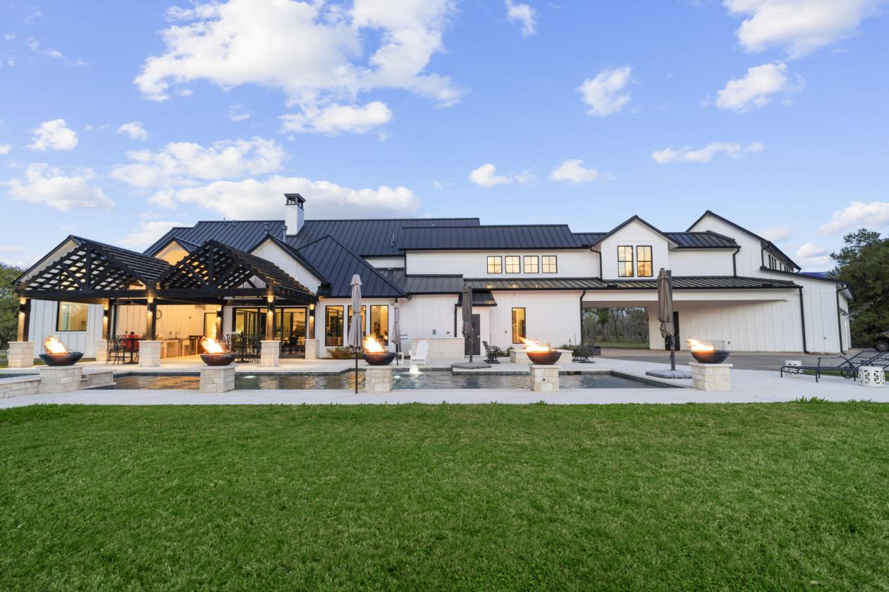621 Acres of Texas Luxury - photo 6
