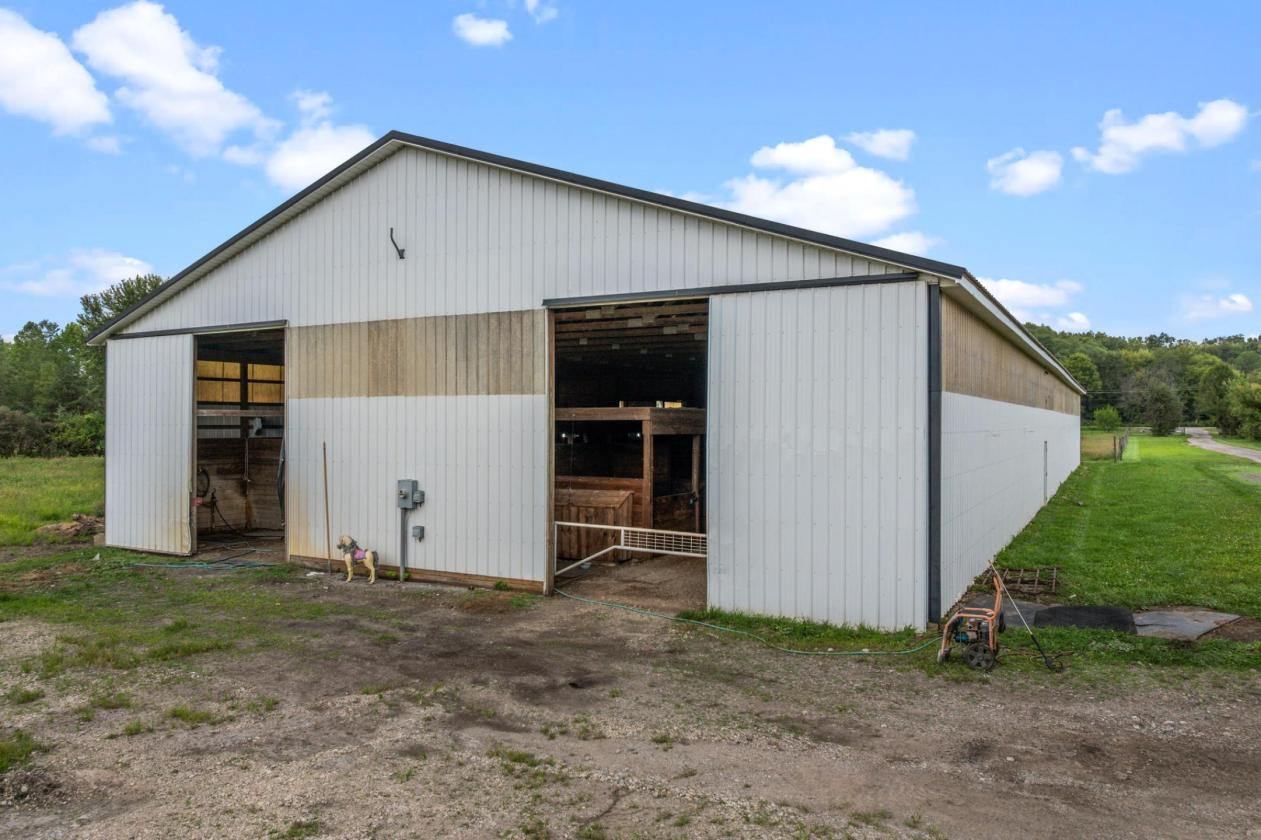 Horse Property: Boarding & Training Facility - photo 11