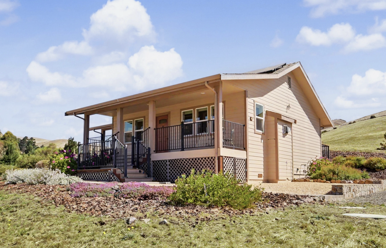 Multigenerational 20 Acre Horse Property Awaits - photo 23