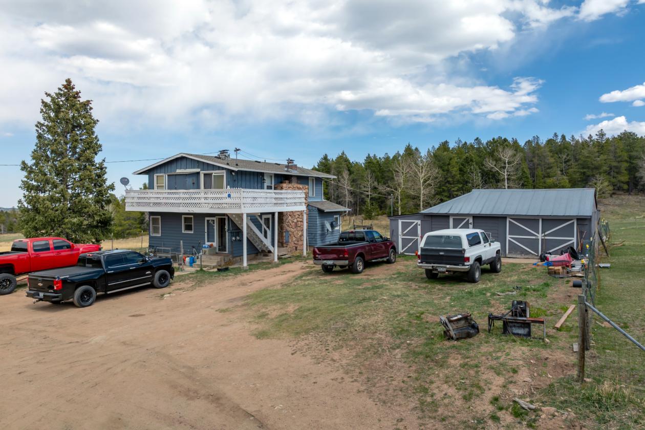 7.8 acres with 4 rentals - photo 10