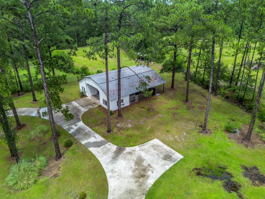 Exceptional 23.2-acre Country Property - photo 23