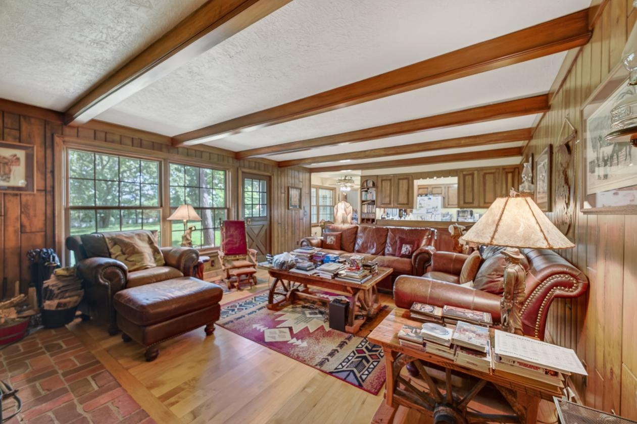 Luxury 227 Acre Horse Property - photo 23