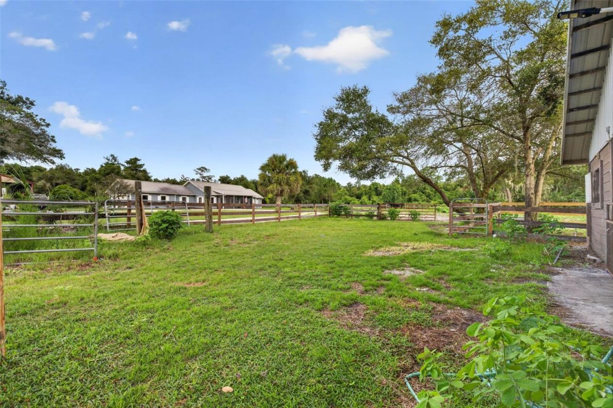 Seminole Woods Equestrian Retreat - photo 15