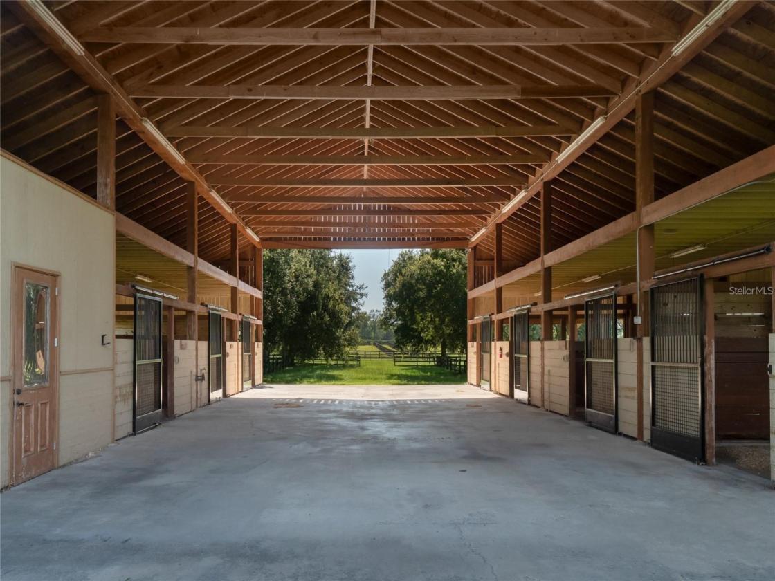 Gated Equestrian Community - photo 7