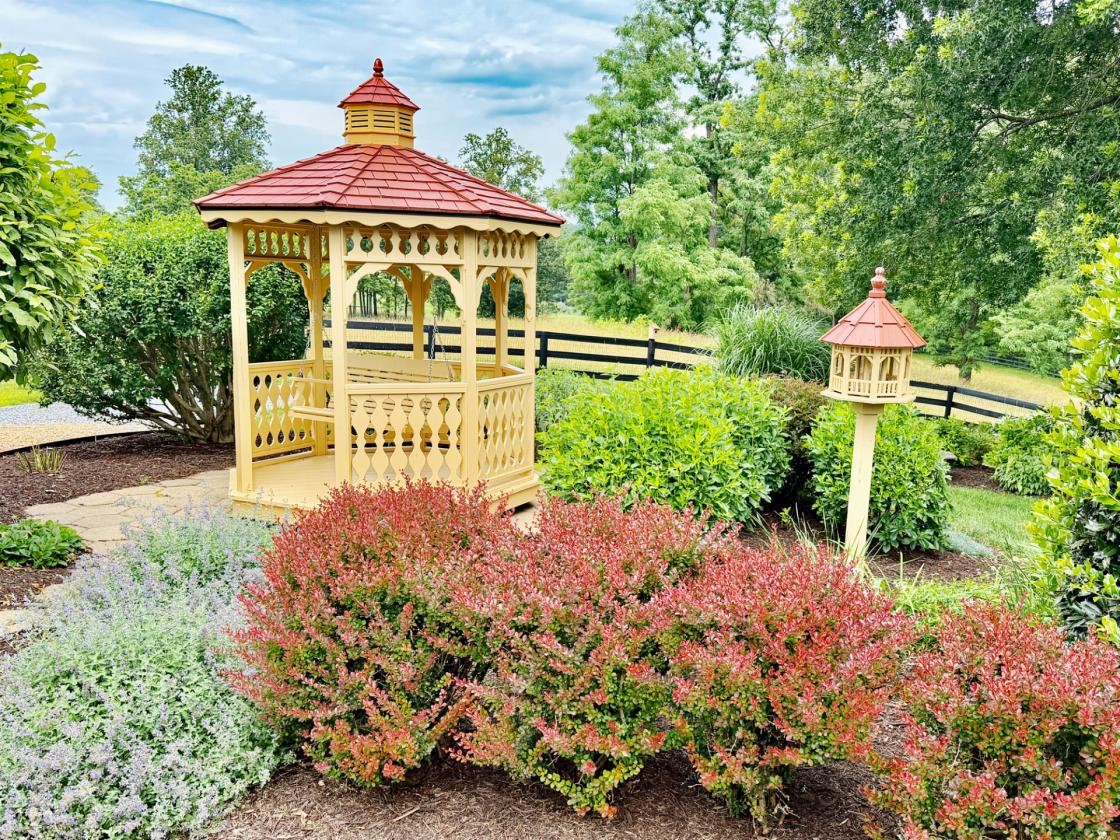 Mountain Shadow Farm - photo 13