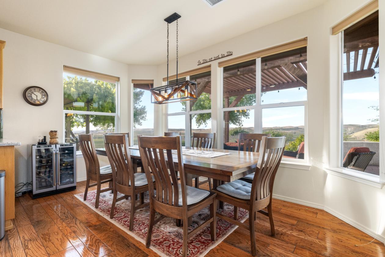 10 acres in the heart of Paso Robles Wine Country! - photo 14