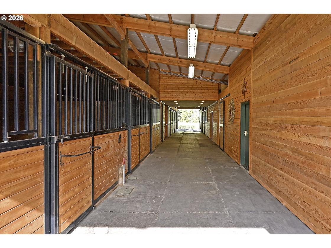 Exceptional Riverfront Equestrian & Agarian Estate - photo 23