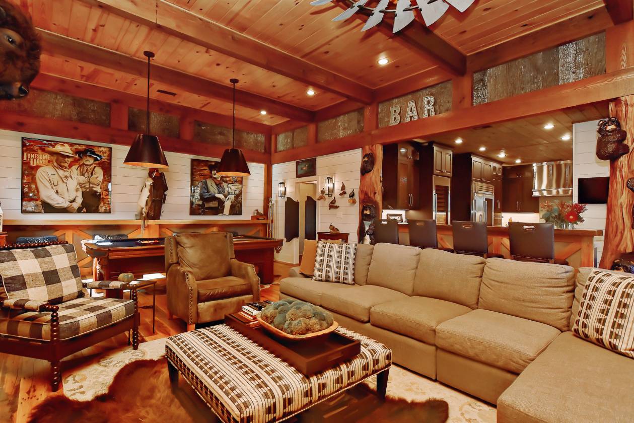 Badenyon Ranch - 750+ acre Farm & Sporting Club - photo 11