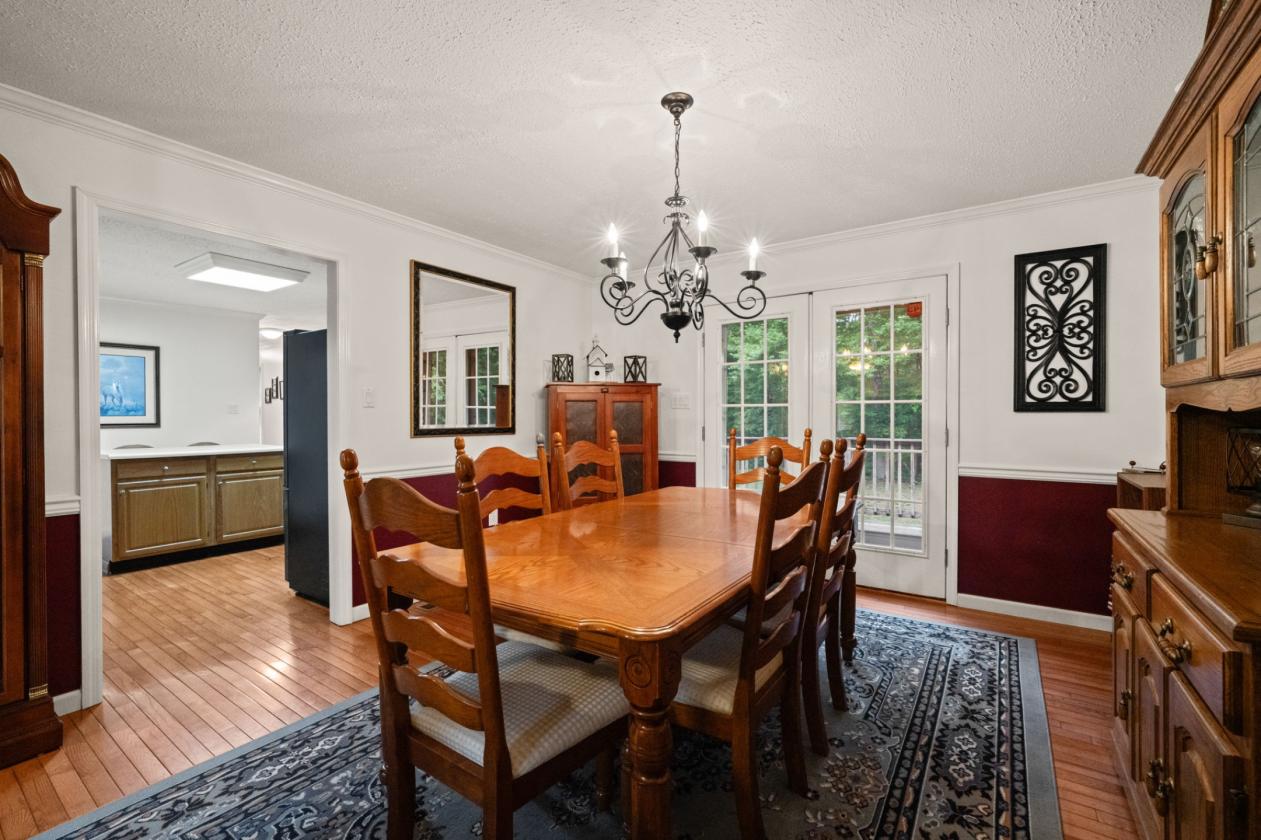 The Quintessential Country Estate - photo 5