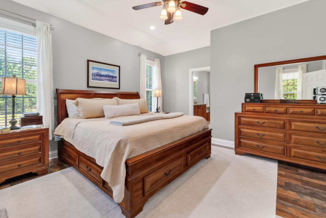 Custom Home on 3+ Horse-Ready Acres - photo 16