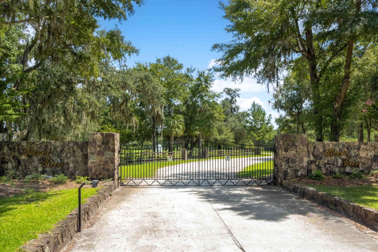 Pristine Home on 5 Horse Friendly Acres - CHS! - photo 5
