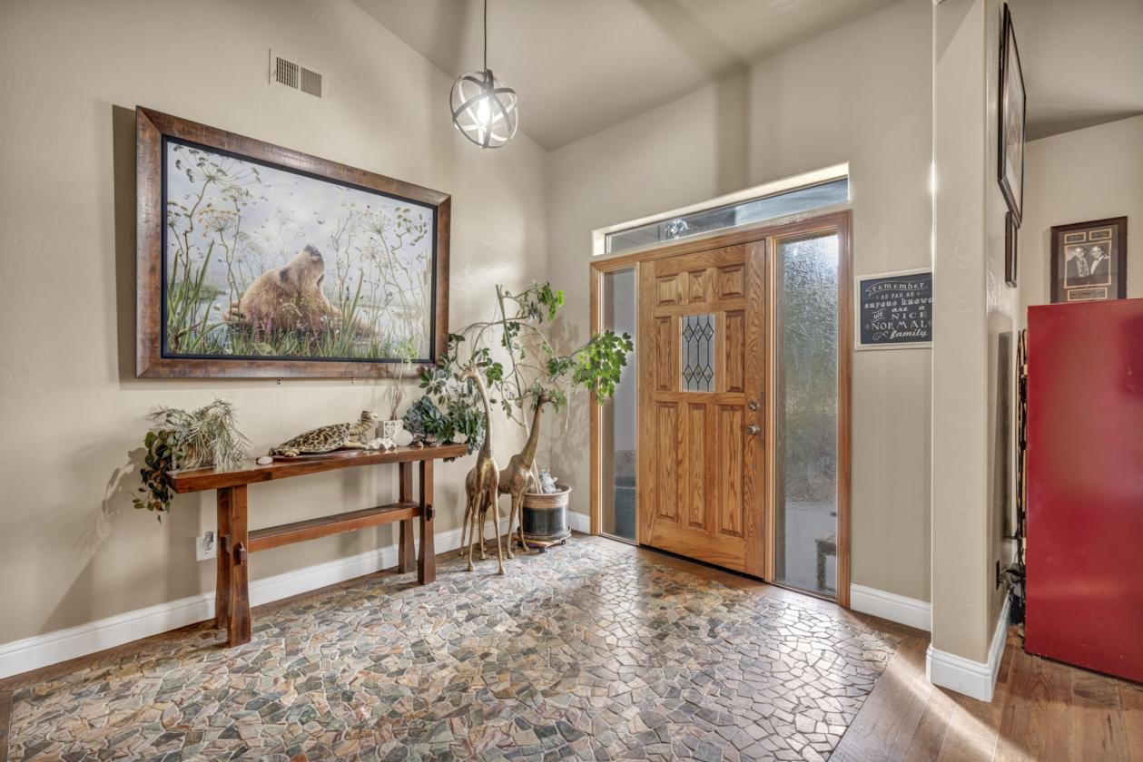 Privacy, Space, and Sierra Mountain Views - photo 20