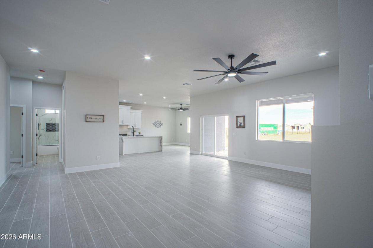 MODERN FARMHOUSE • 1.5 ACRES • NO HOA! - photo 6