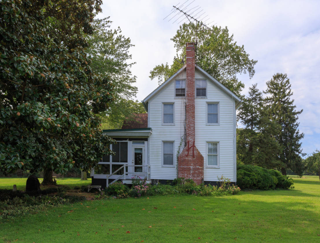 Extraordinary Waterfront Estate Chestertown, Kent County, Maryland