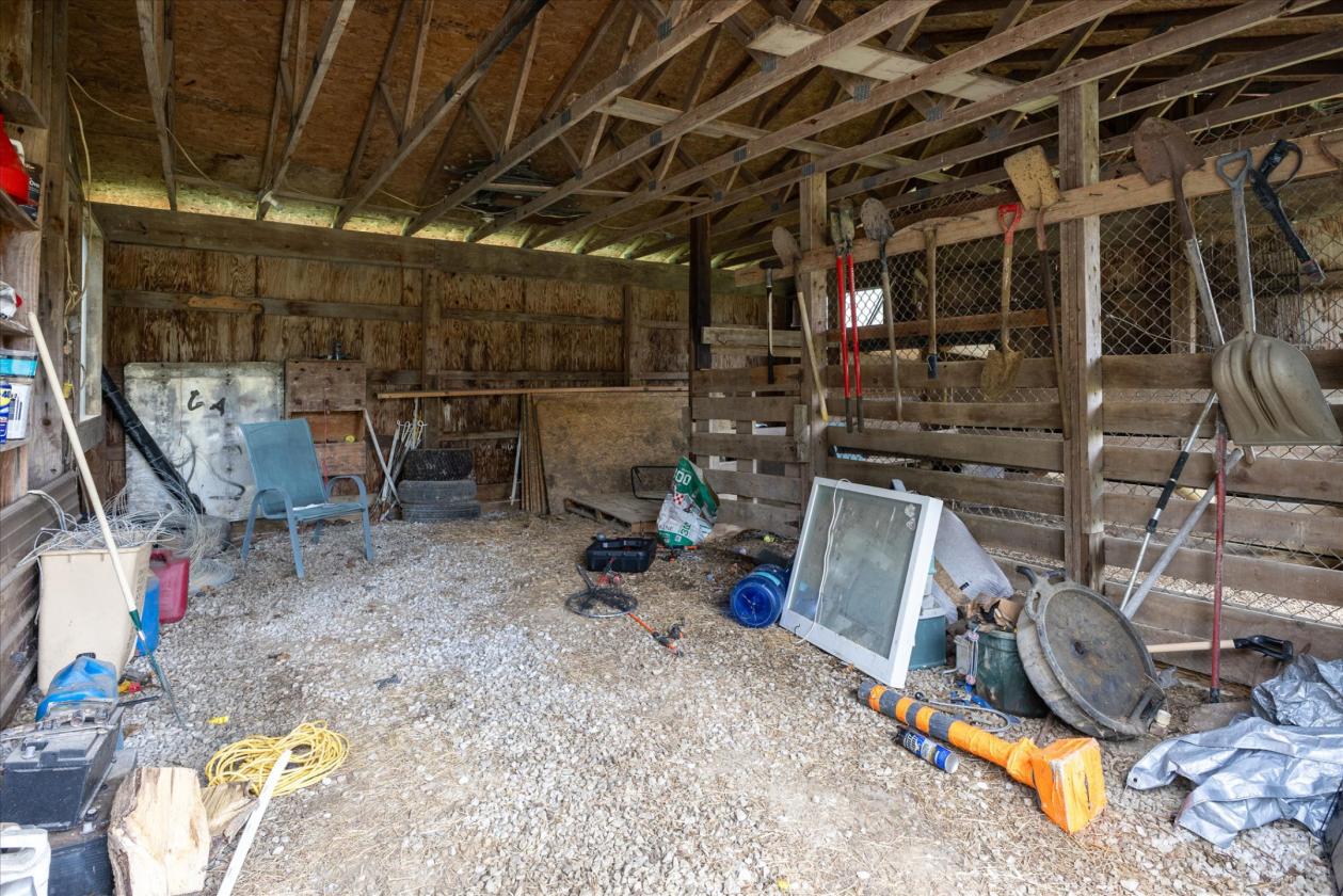 Central Indiana 10 acre Farm - Putnam County - photo 19