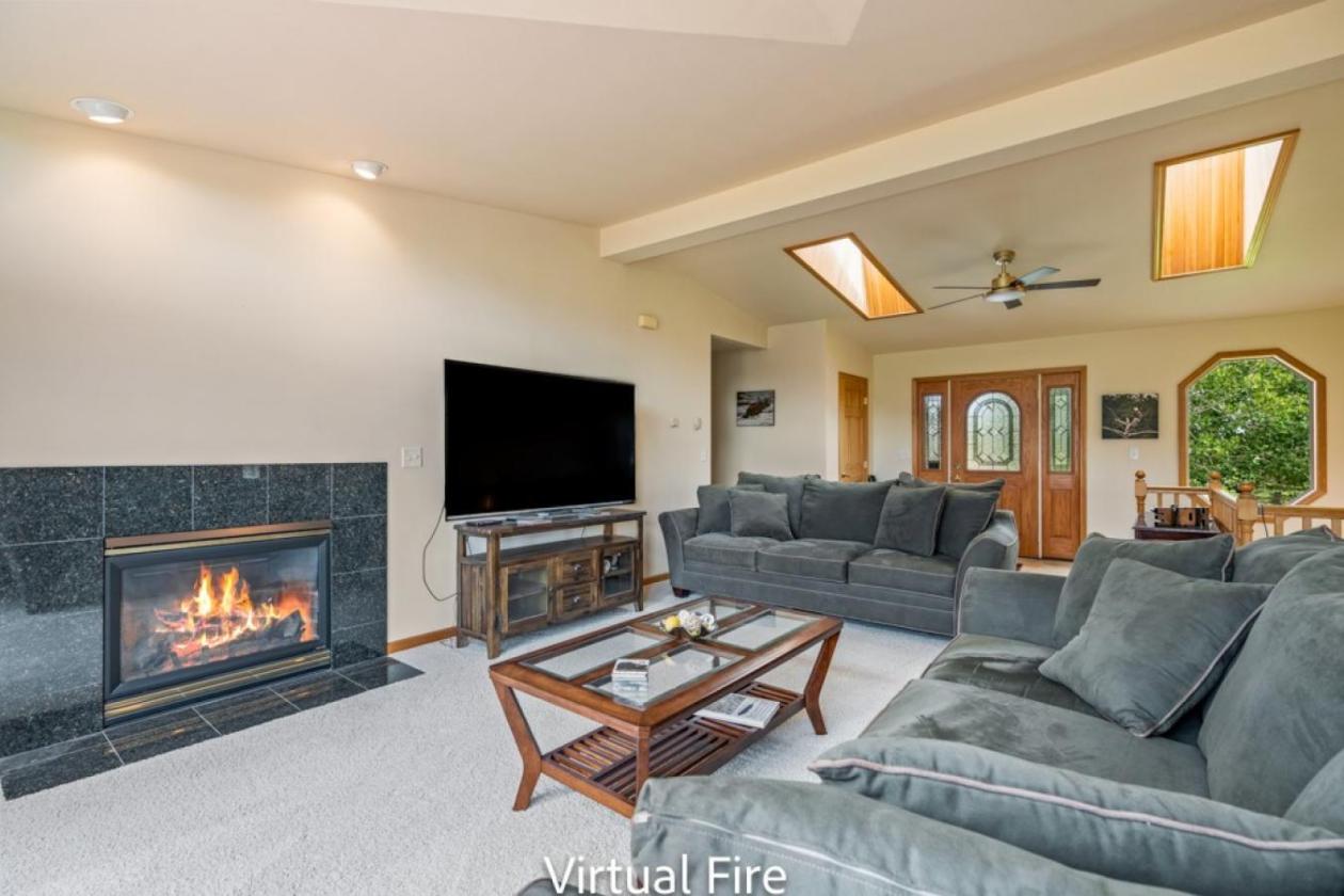 Exceptional Retreat - Horses Allowed - photo 10