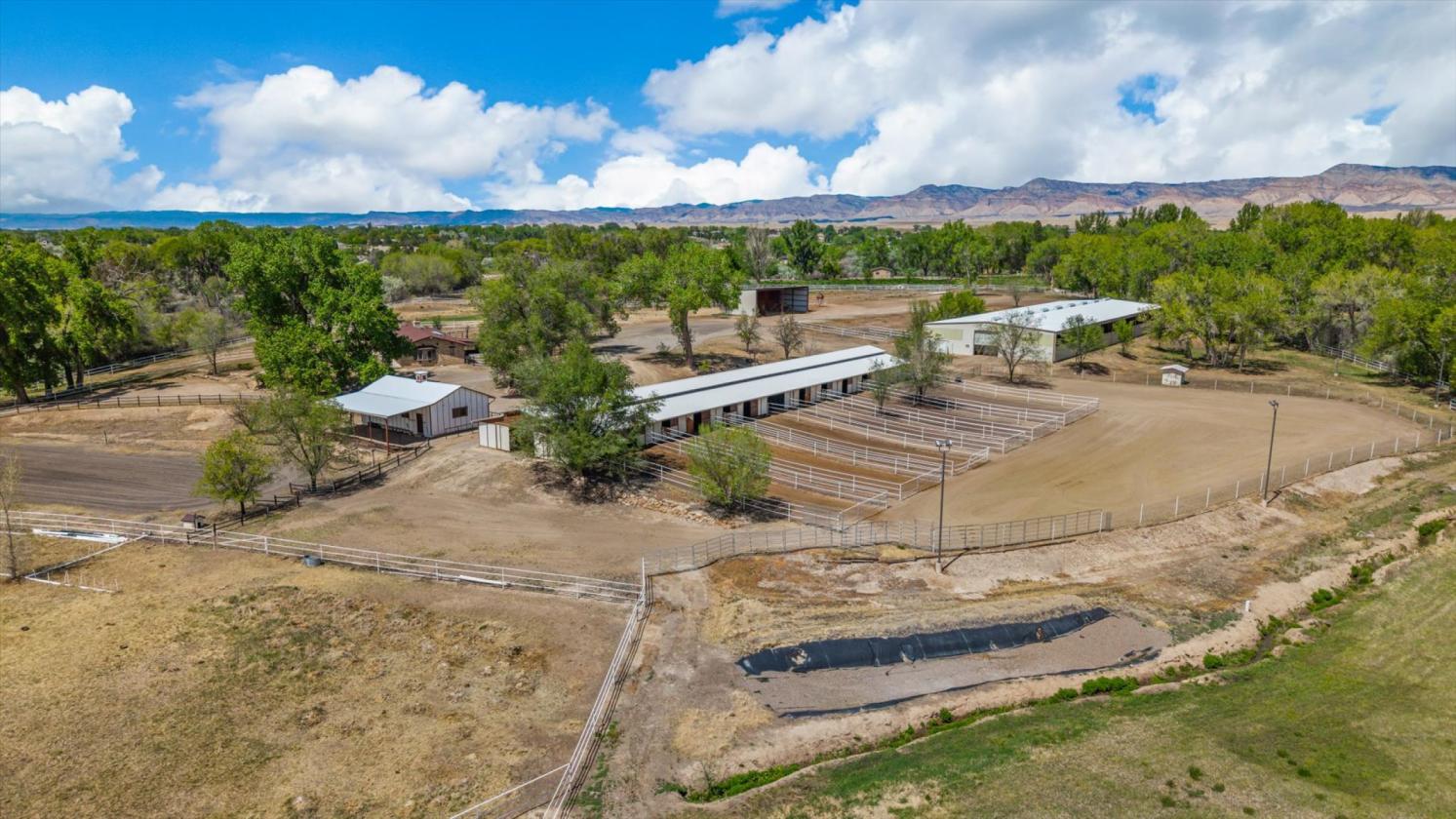 Rare equestrian sanctuary set on over 14 acres - photo 22