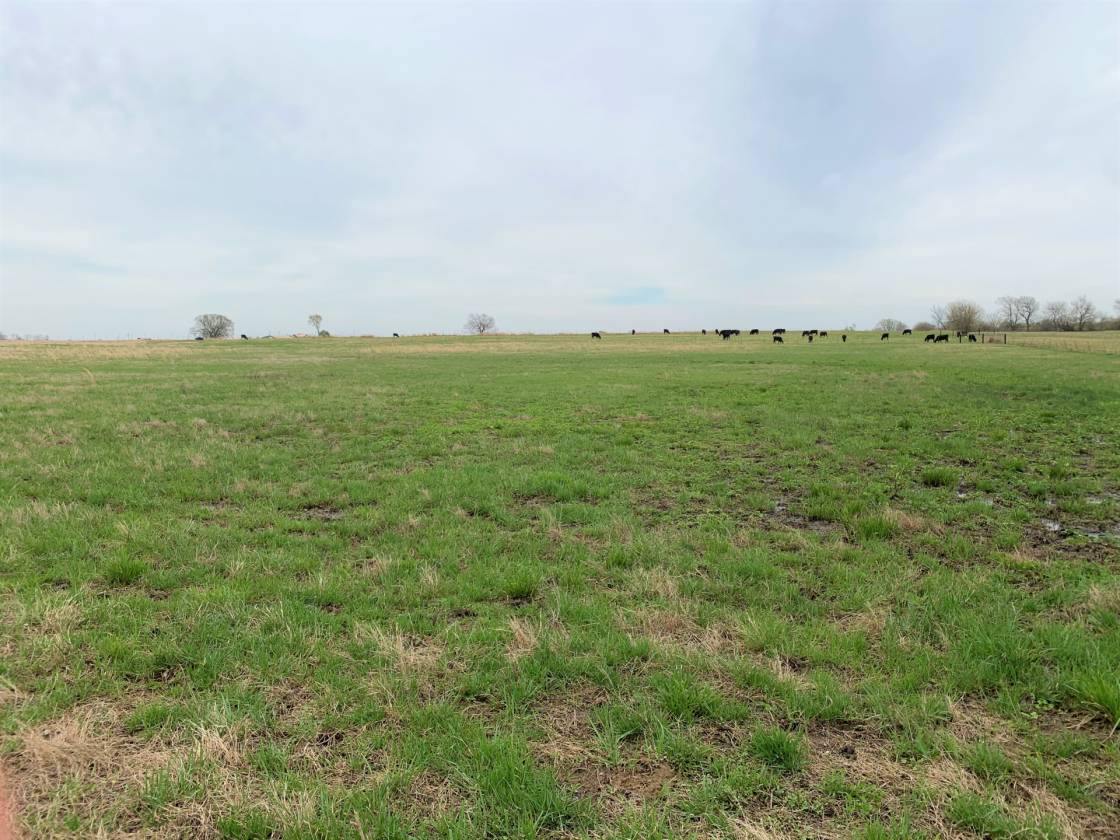 Oklahoma Horse Property Grove, Delaware County, Oklahoma