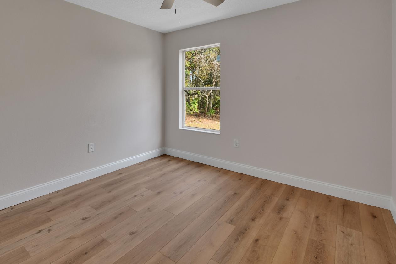Updated Home Zoned Agricultural - photo 20