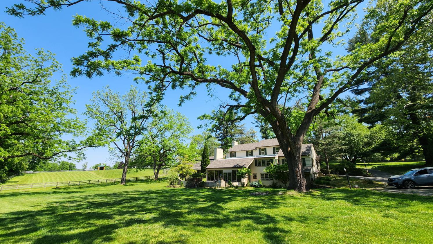 22 Plus Acre Horse Facility - photo 8