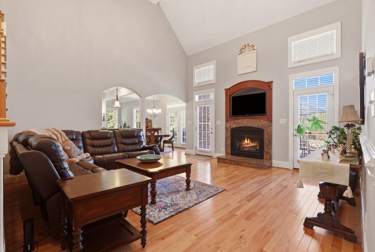 Magnificent 34.75-Acres & Home! - photo 5