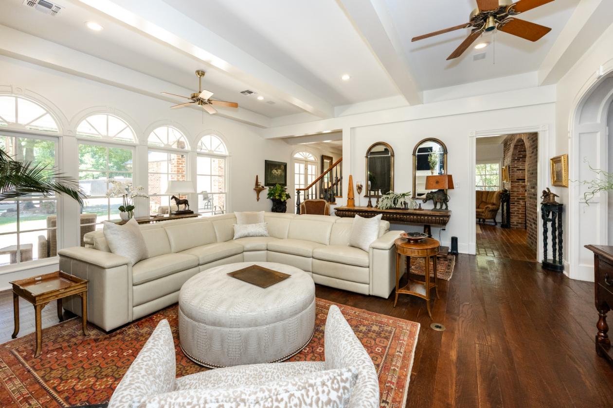 Equestrian Paradise - 5 Acres • Barn • Cross Fenced - photo 11