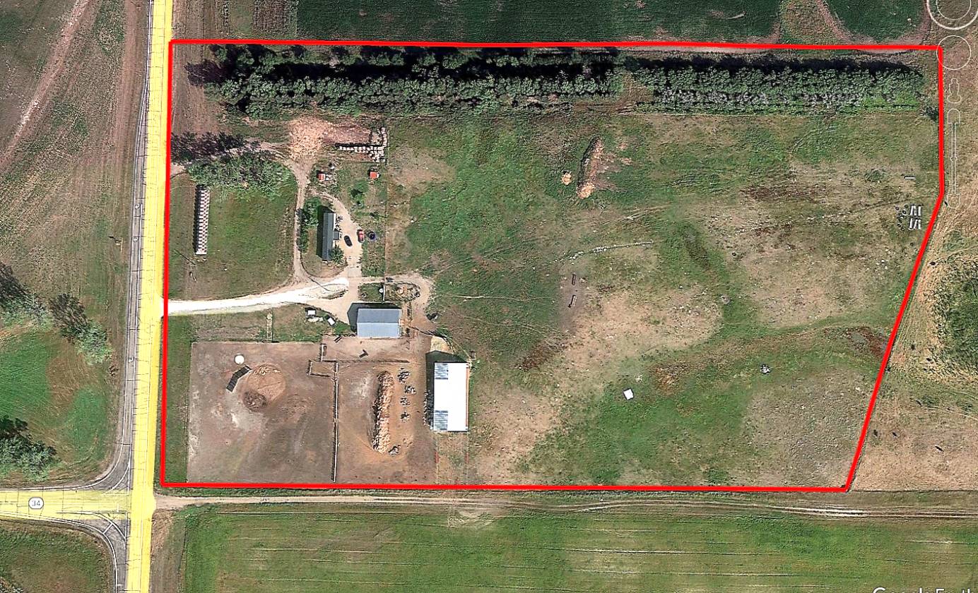 Horse Property For Sale North Dakota, Horse Farms For Sale in ND