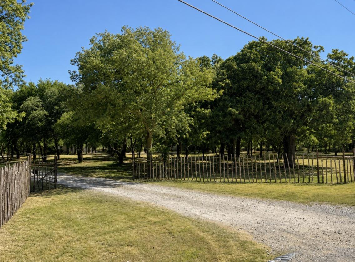 10 Acre Horse Property w/  Barndominium style home - photo 4