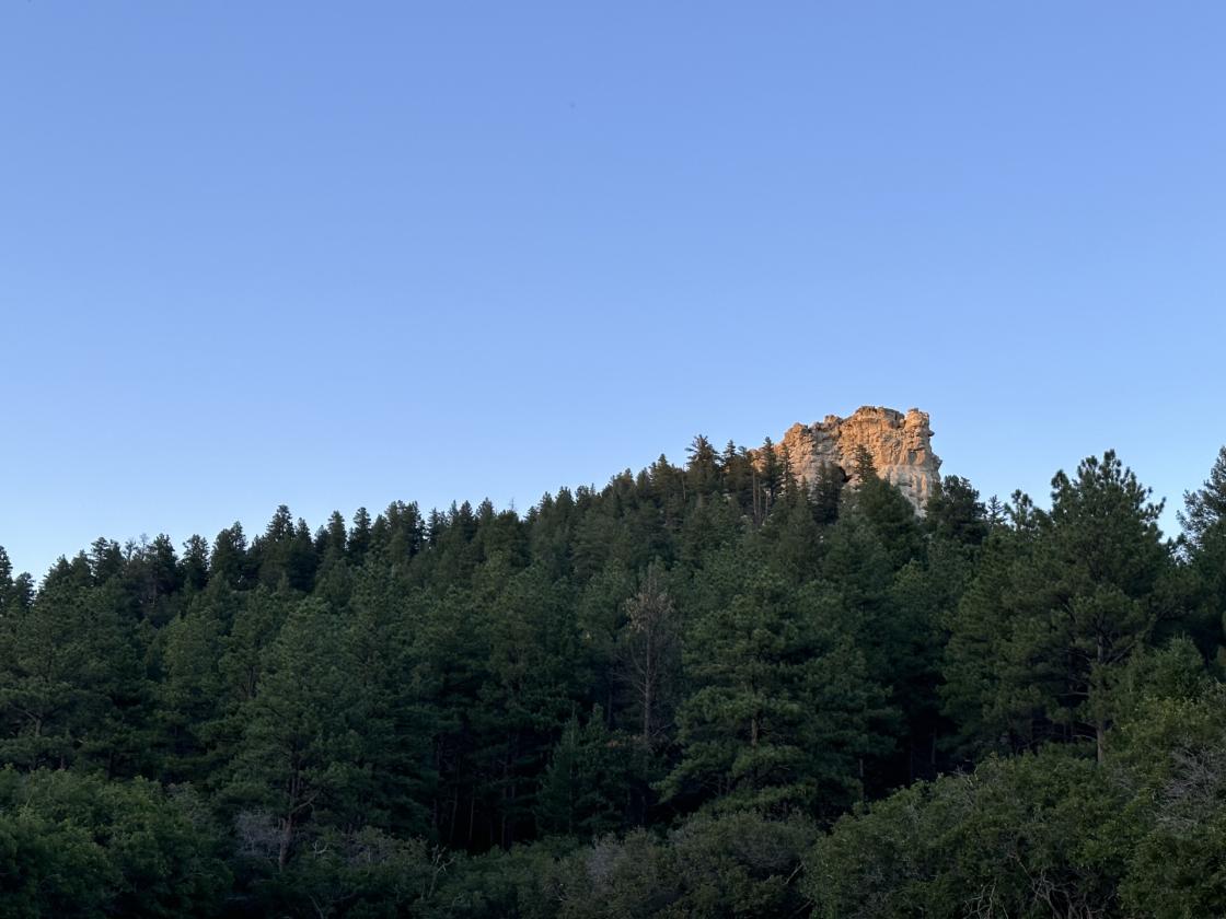 Ghost Rider Ranch - photo 19