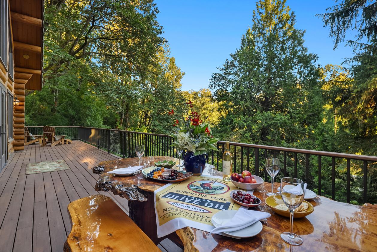 Brooks Creek - Luxury Equestrian Estate - 72 Acres - photo 8