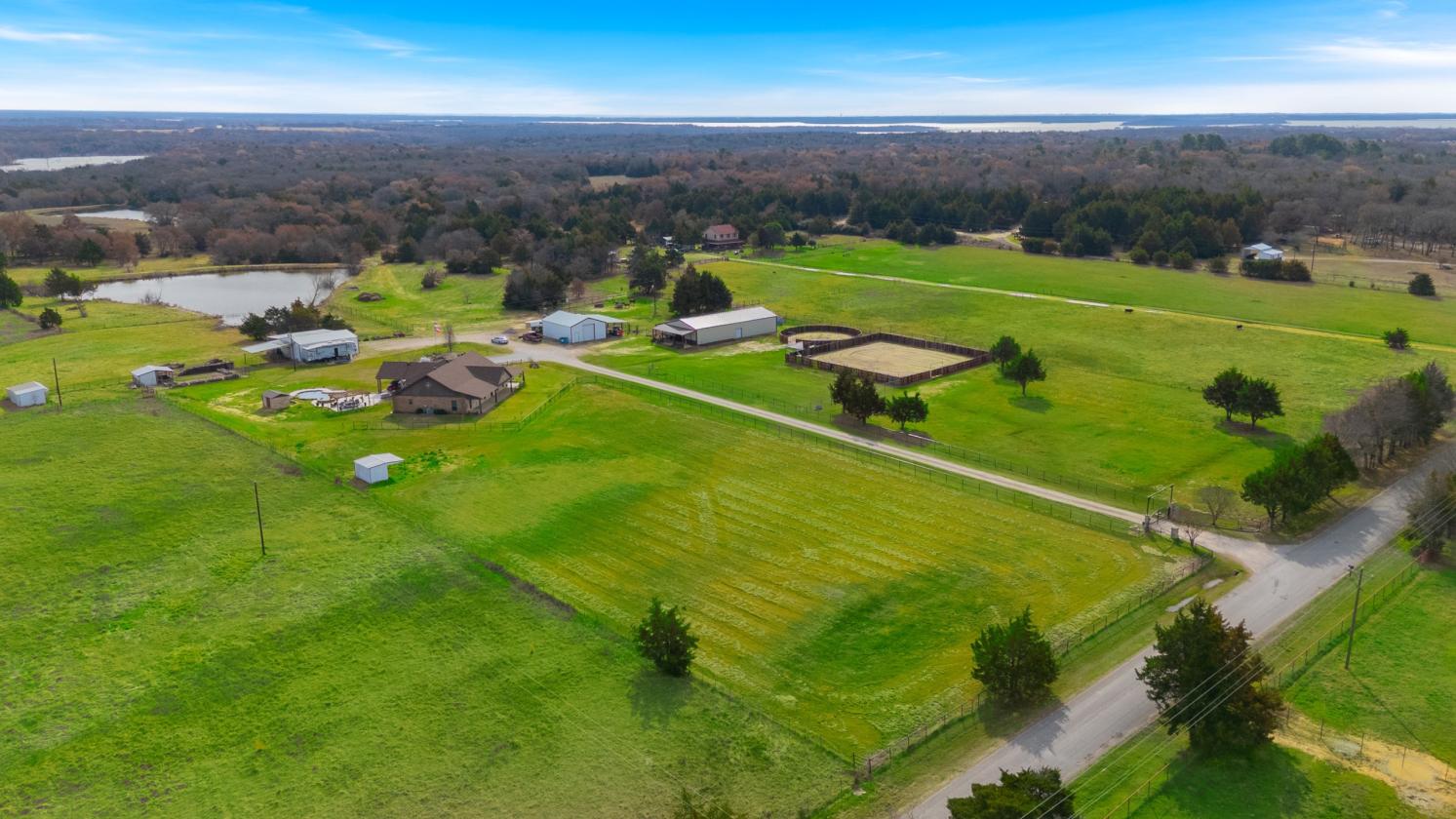 Stunning 15 acres in sought-after Mountain Springs - photo 26
