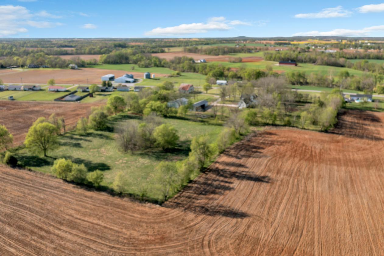 Circa 1878 • Restored Estate • Equestrian Potential - photo 21