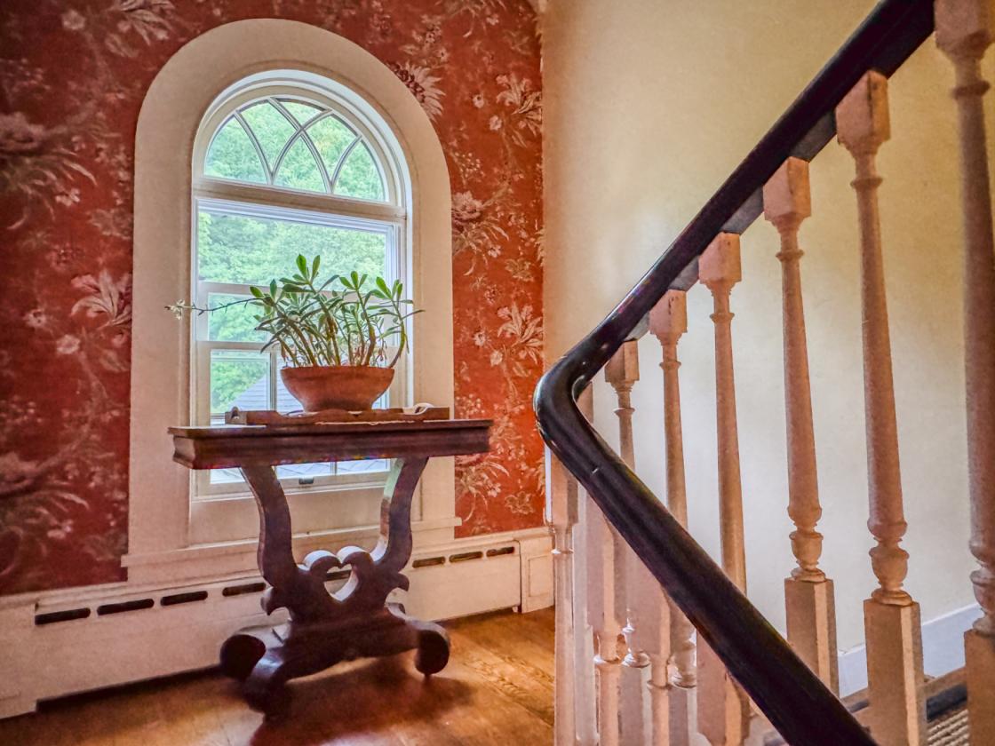 Own a piece of History - Classic Brick Colonial - photo 21