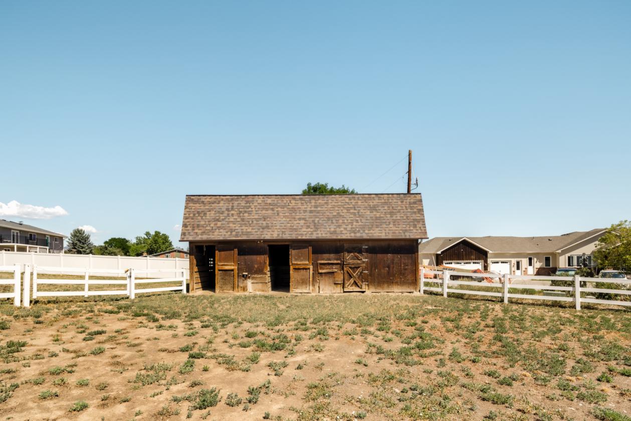 Horse Property in Ken Caryl Acres - photo 20