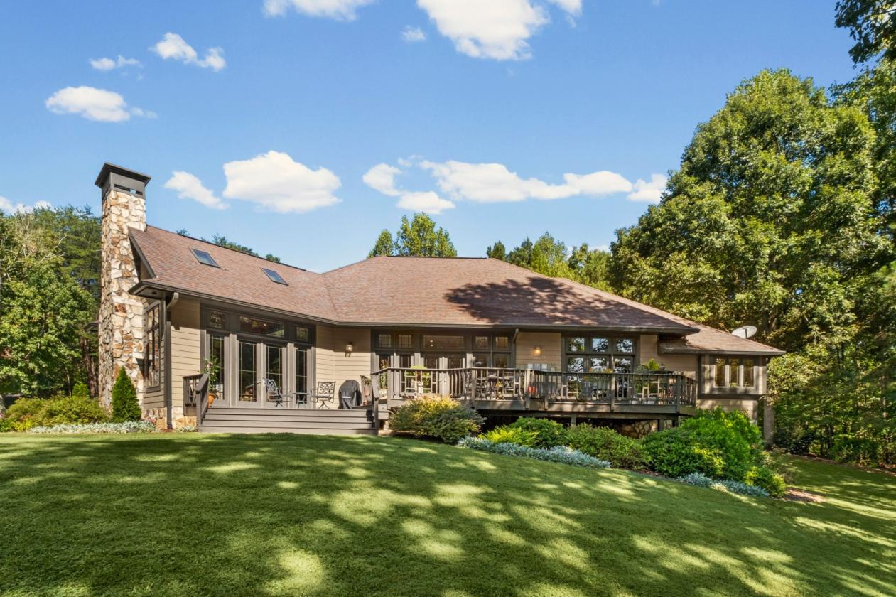 Equestrian Country Estate/ Private Lake/ 53 acres - photo 18